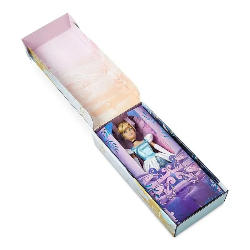 Bonecas Princesas Clássicas