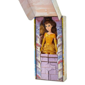 Bonecas Princesas Clássicas