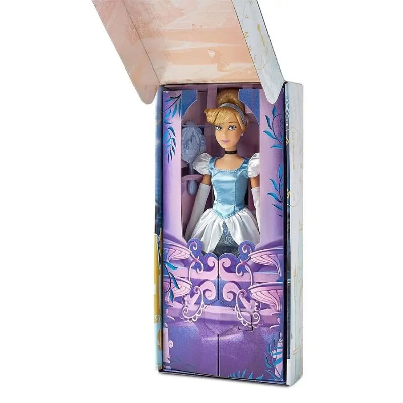 Bonecas Princesas Clássicas