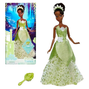 Bonecas Princesas Clássicas