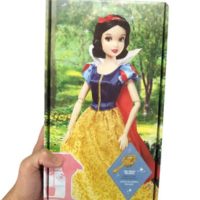Bonecas Princesas Clássicas