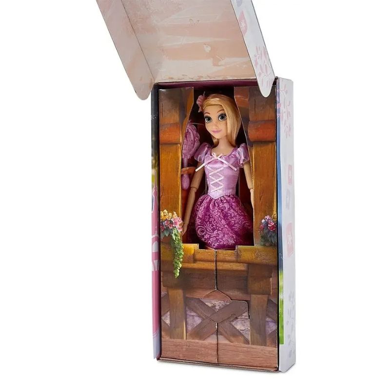 Bonecas Princesas Clássicas