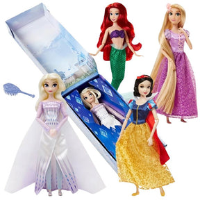 Bonecas Princesas Clássicas