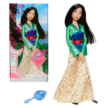 Bonecas Princesas Clássicas