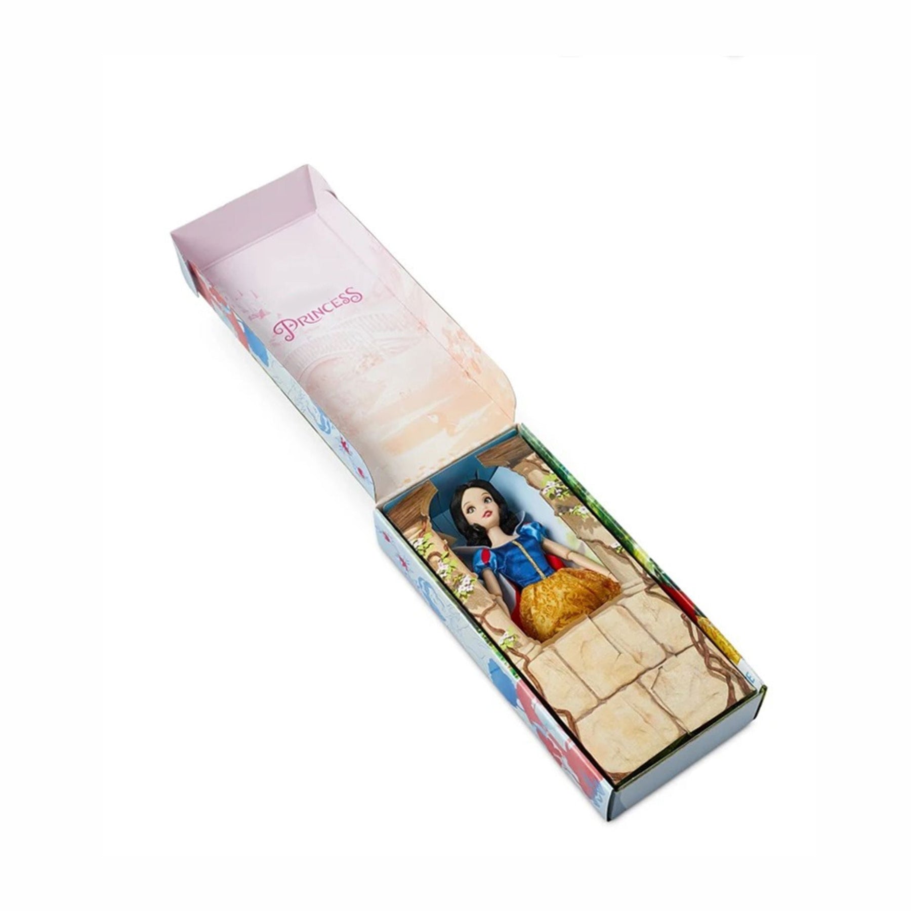 Bonecas Princesas Clássicas