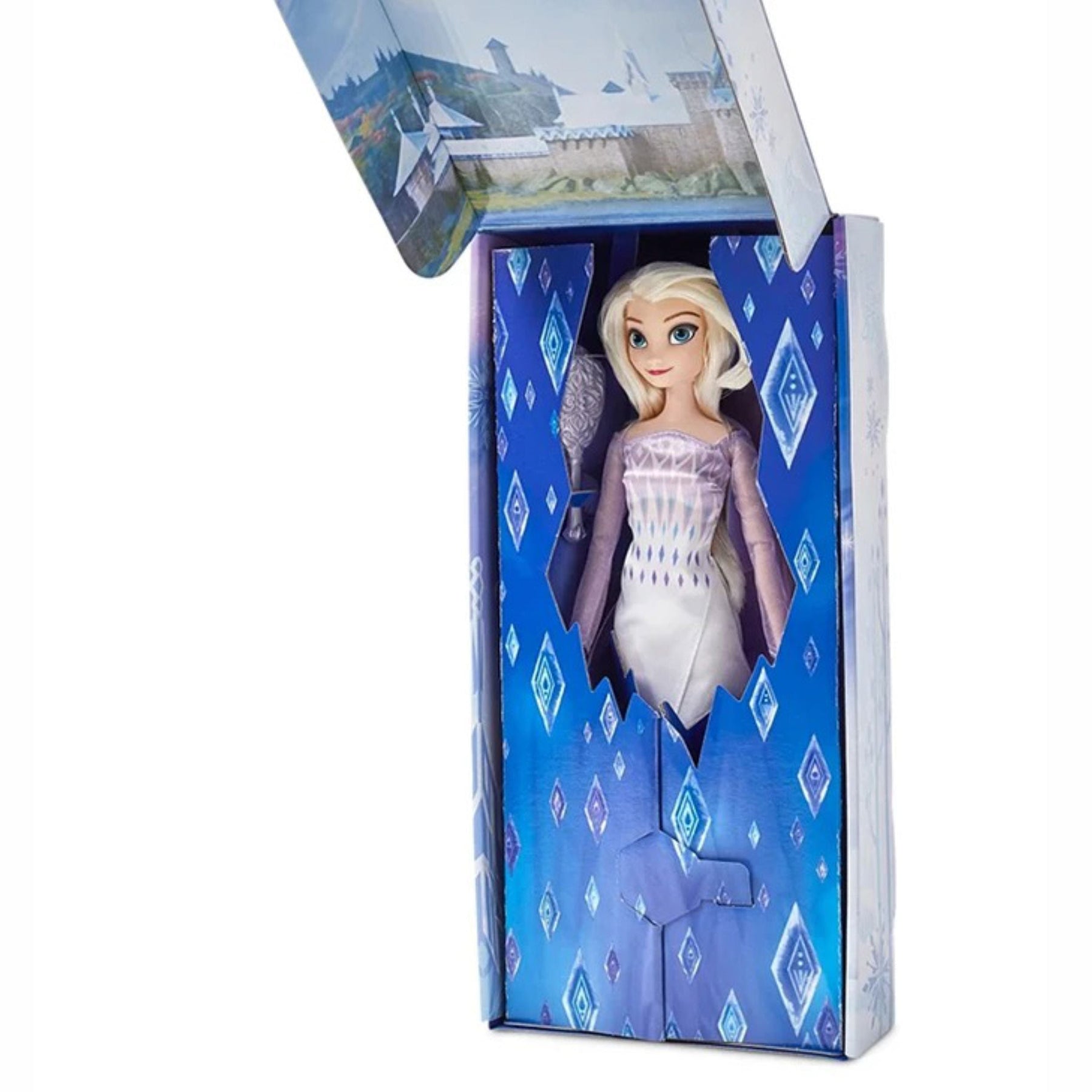 Bonecas Princesas Clássicas