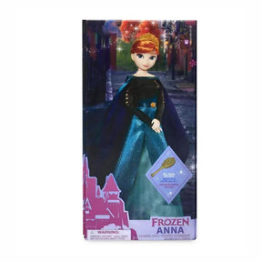 Bonecas Princesas Clássicas