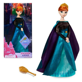 Bonecas Princesas Clássicas