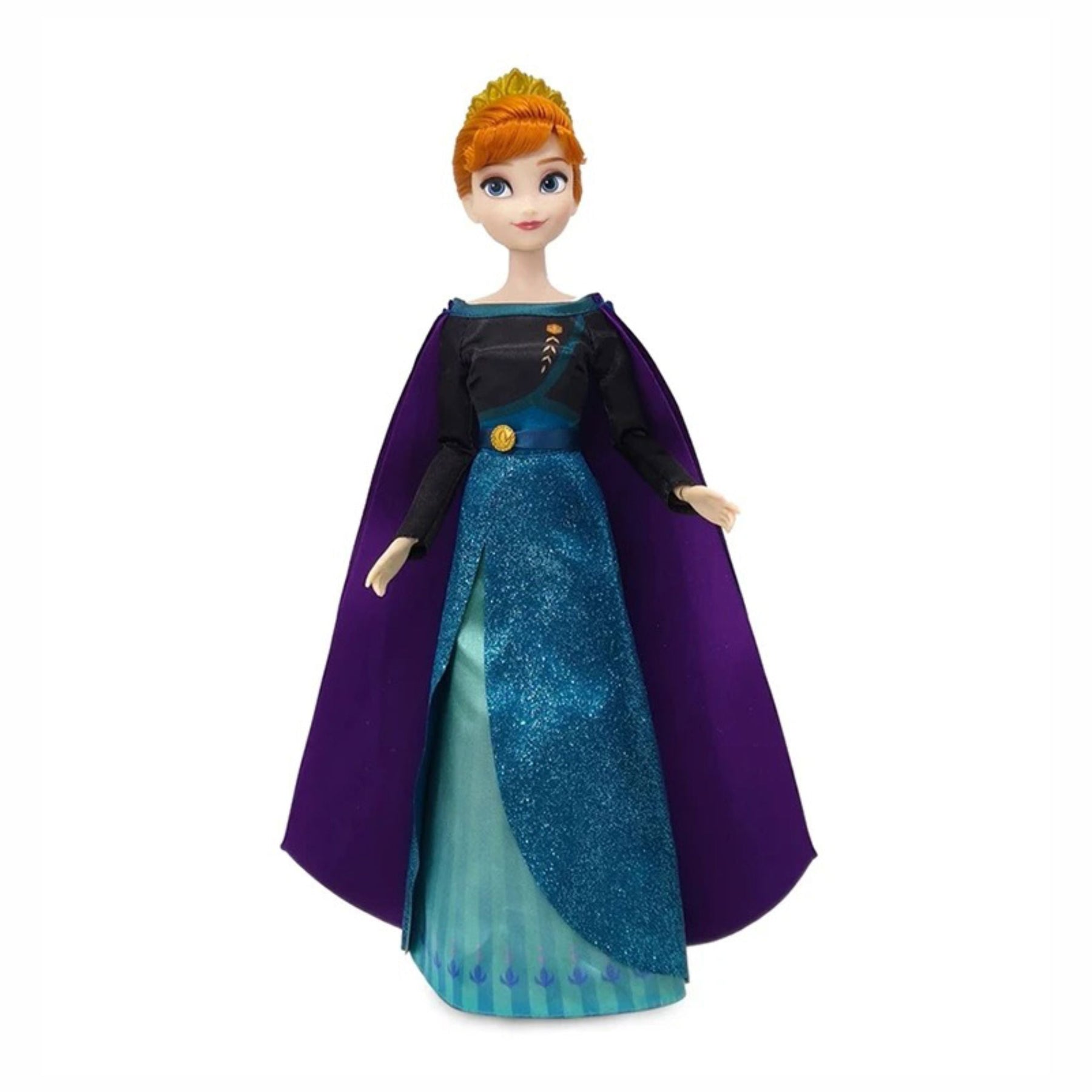 Bonecas Princesas Clássicas