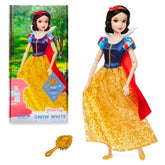 Bonecas Princesas Clássicas