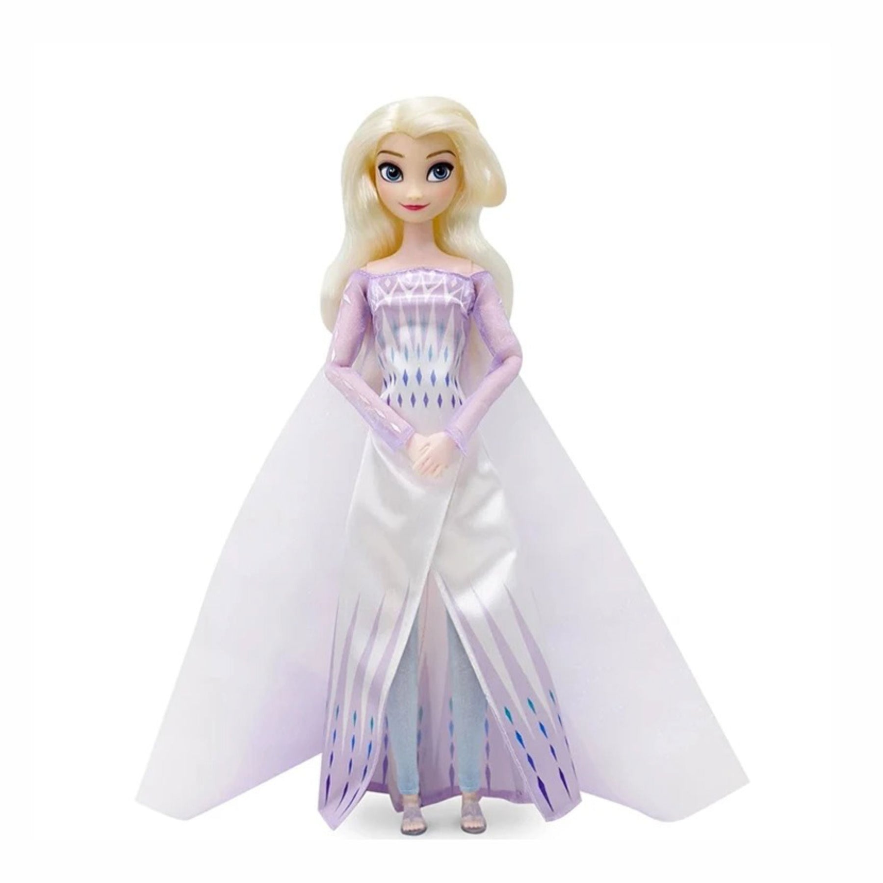 Bonecas Princesas Clássicas