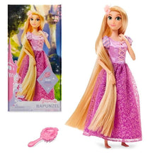 Bonecas Princesas Clássicas