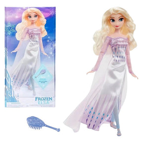 Bonecas Princesas Clássicas
