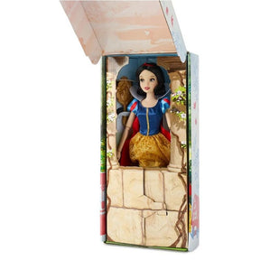 Bonecas Princesas Clássicas