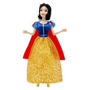 Bonecas Princesas Clássicas
