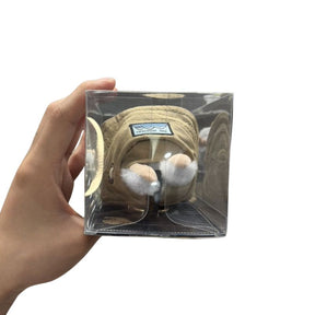Boneco Labubu Fall in Wild