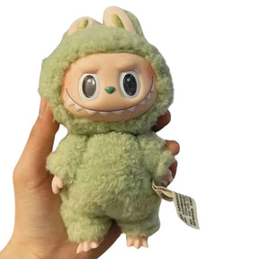 Boneco Labubu Pelúcia