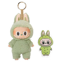 Boneco Labubu Pelúcia