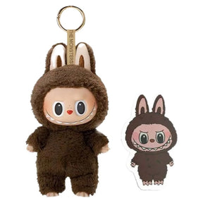 Boneco Labubu Pelúcia
