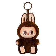 Boneco Labubu Sentado Coleção Completa