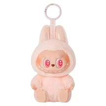 Boneco Labubu Sentado Coleção Completa