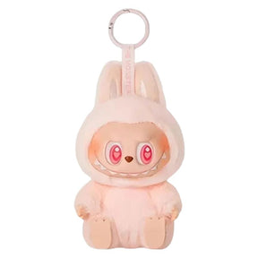 Boneco Labubu Sentado Coleção Completa