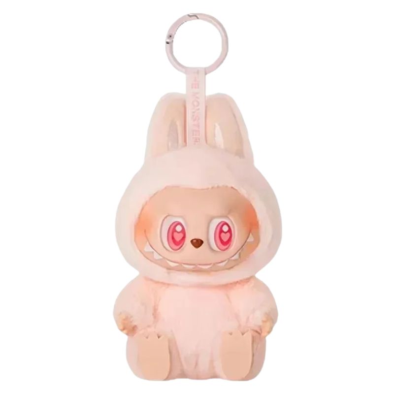 Boneco Labubu Sentado Coleção Completa