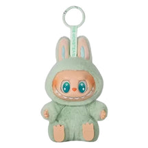 Boneco Labubu Sentado Coleção Completa