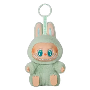 Boneco Labubu Sentado Coleção Completa