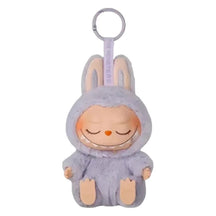 Boneco Labubu Sentado Coleção Completa