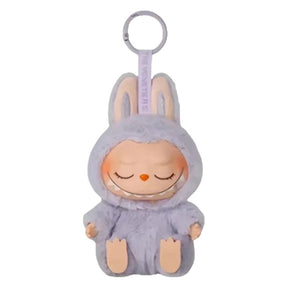 Boneco Labubu Sentado Coleção Completa