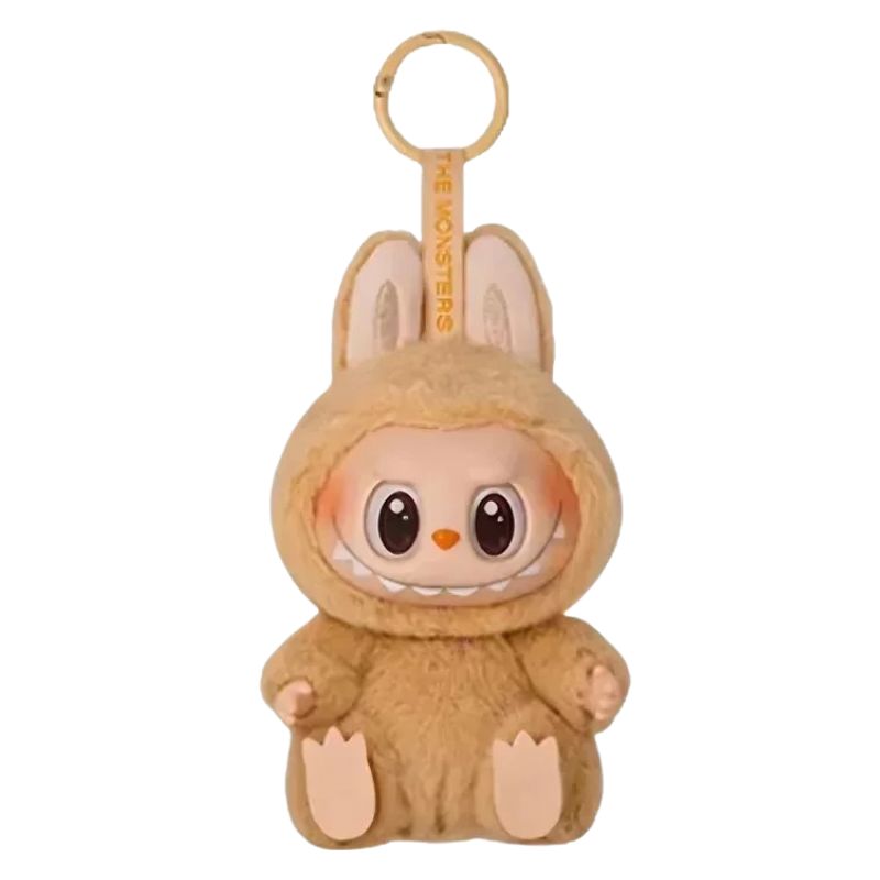 Boneco Labubu Sentado Coleção Completa