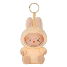 Boneco Labubu Sentado Coleção Completa