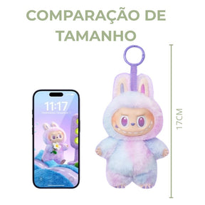 Bonecos Labubu Colecionáveis