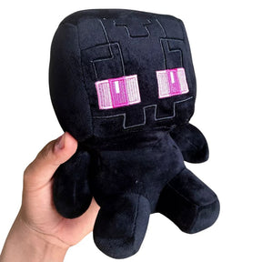 Bonecos Minecraft Pelúcia