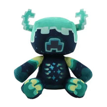 Bonecos Minecraft Pelúcia