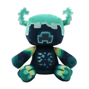Bonecos Minecraft Pelúcia