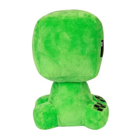 Bonecos Minecraft Pelúcia