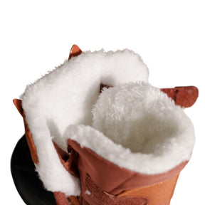 Bota Infantil Neve Unissex