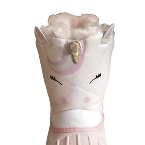 Bota Infantil Neve Unissex