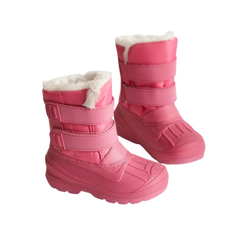 Bota Infantil Neve Unissex