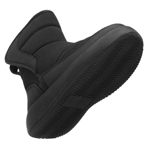 Botinha infantil Peluciada Casual