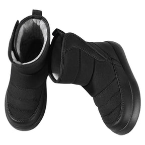 Botinha infantil Peluciada Casual