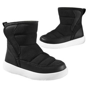 Botinha infantil Peluciada Casual