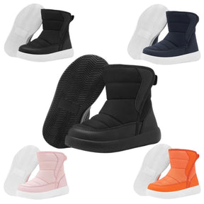 Botinha infantil Peluciada Casual