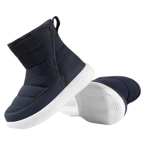 Botinha infantil Peluciada Casual