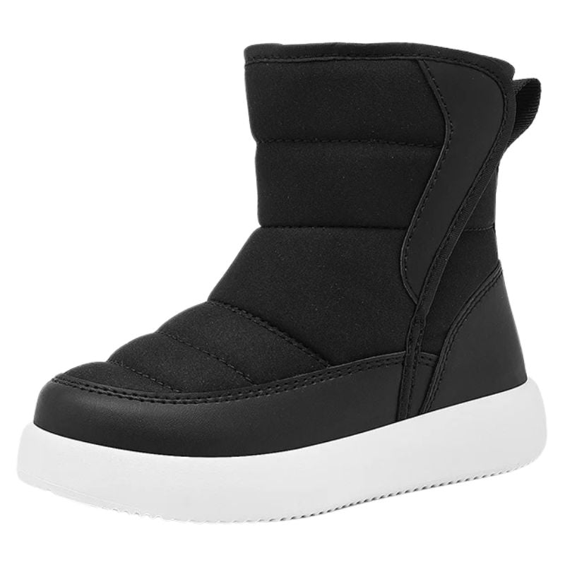 Botinha infantil Peluciada Casual