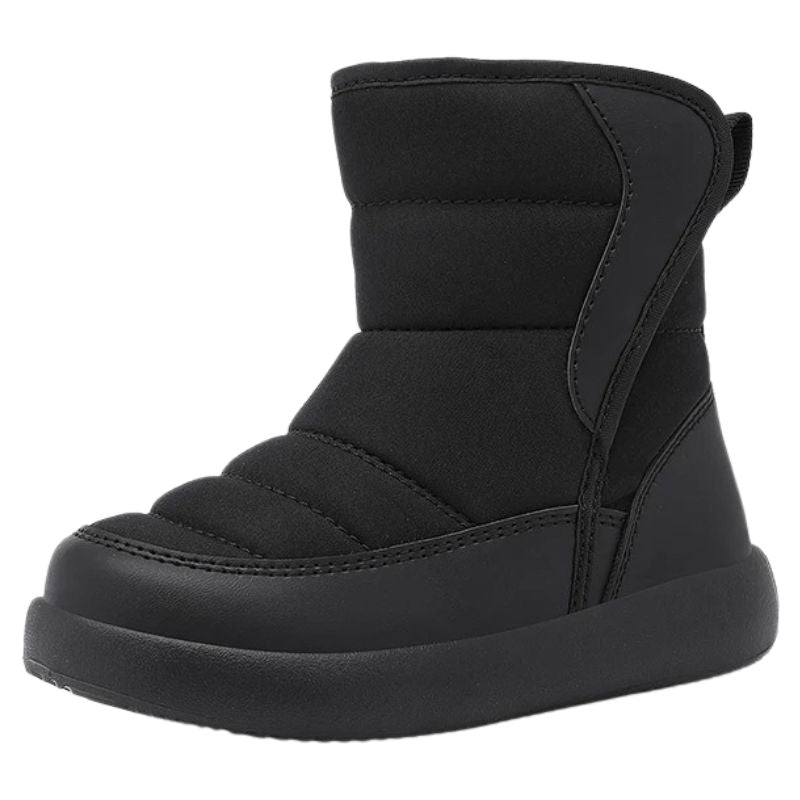 Botinha infantil Peluciada Casual