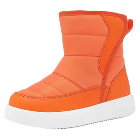 Botinha infantil Peluciada Casual