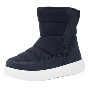 Botinha infantil Peluciada Casual